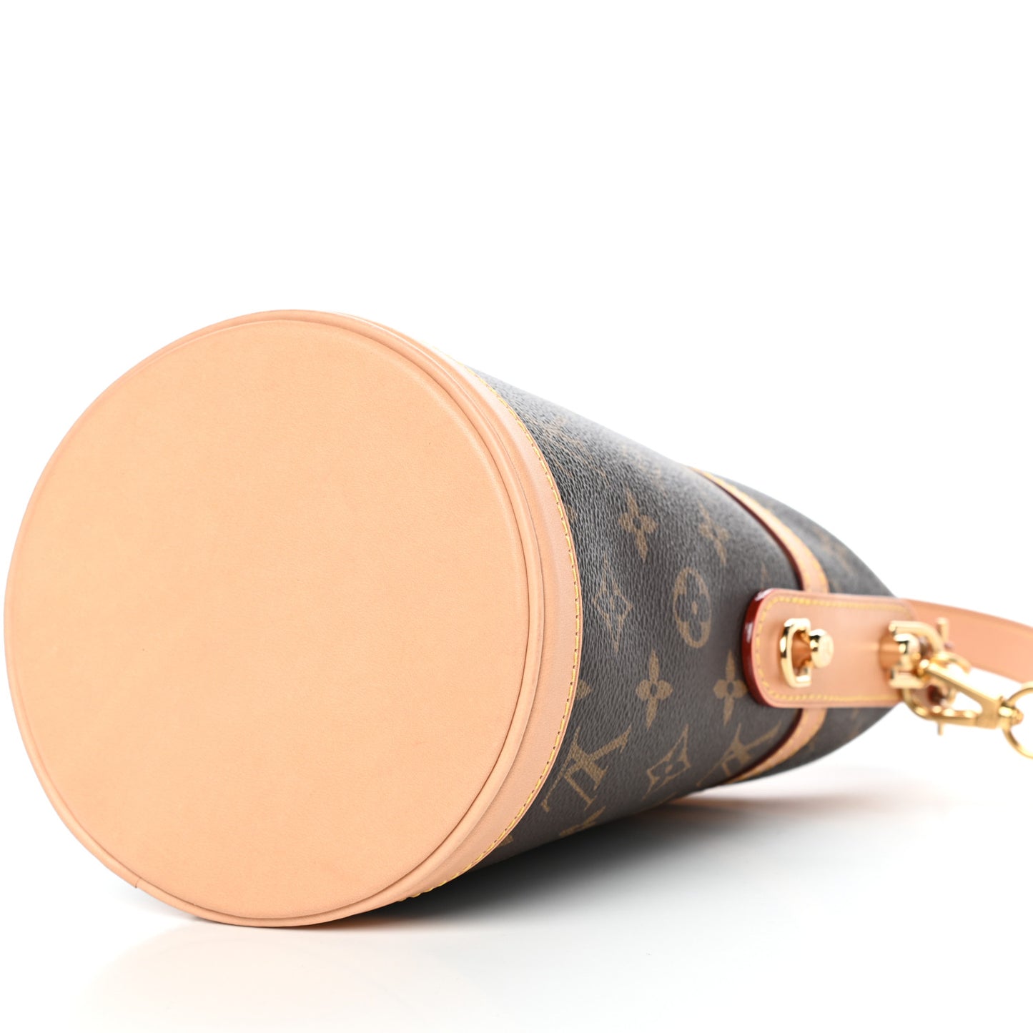 Monogram Duffle Bag