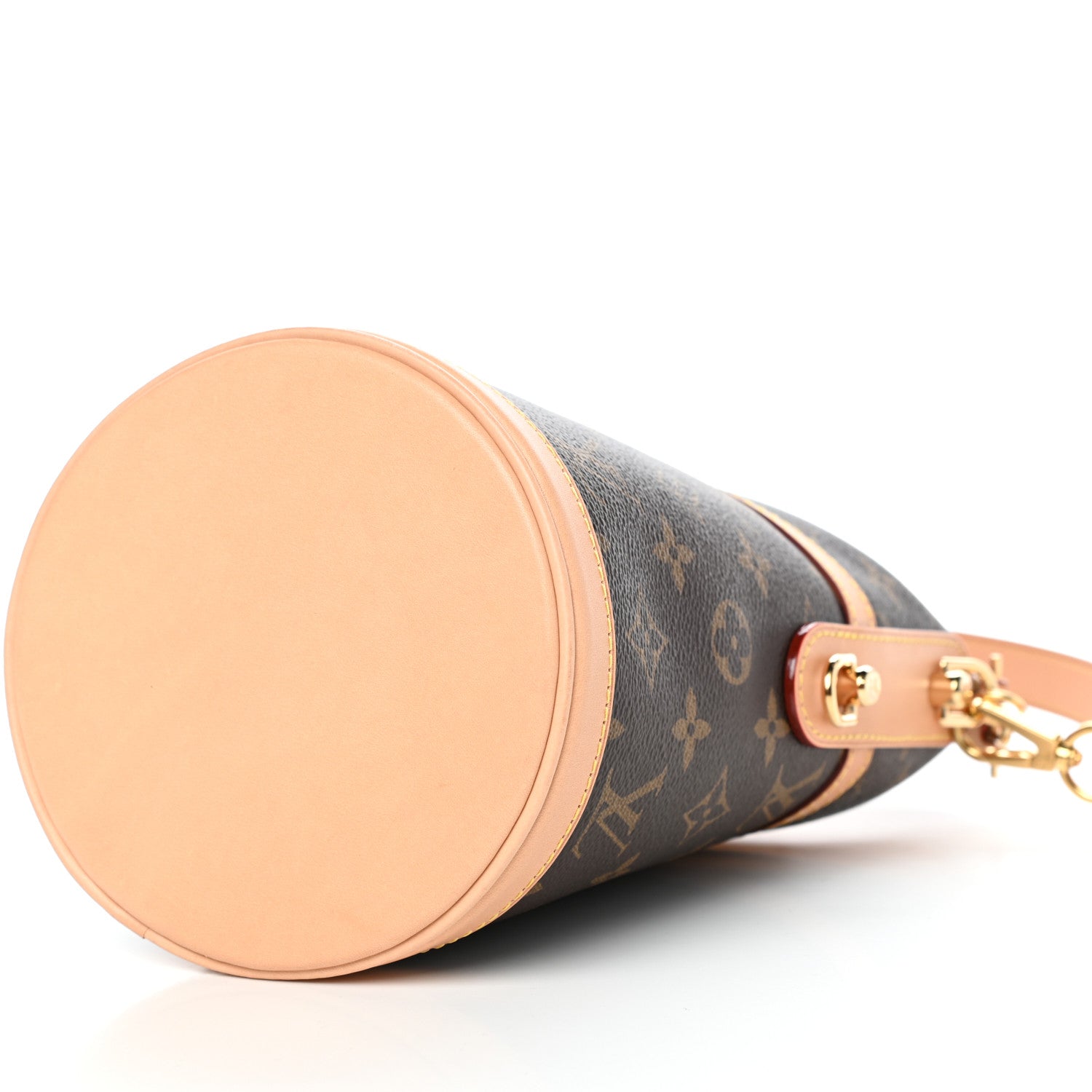 Louis Vuitton Monogram Duffle Bag 9 of 12