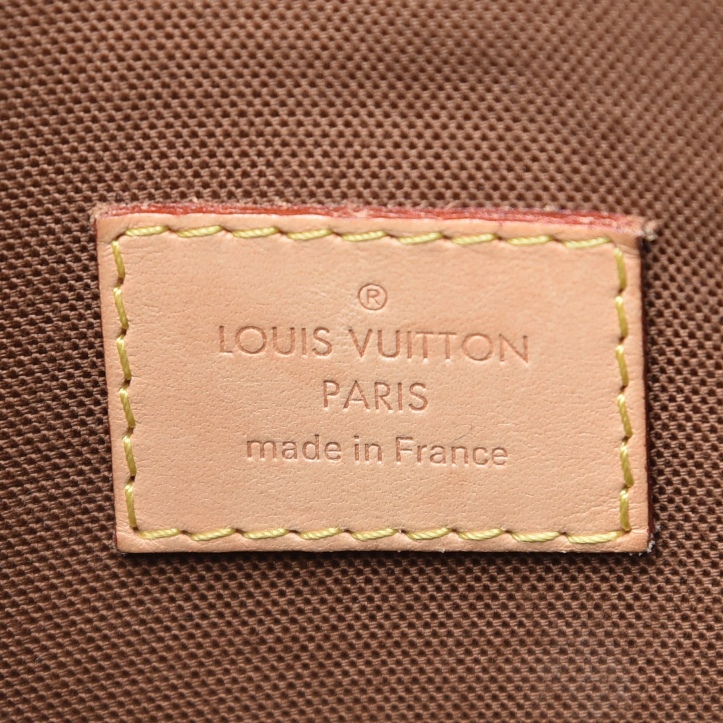 Monogram Odeon MM