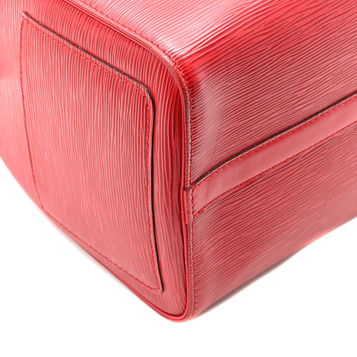 Epi Speedy 30 Castillan Red
