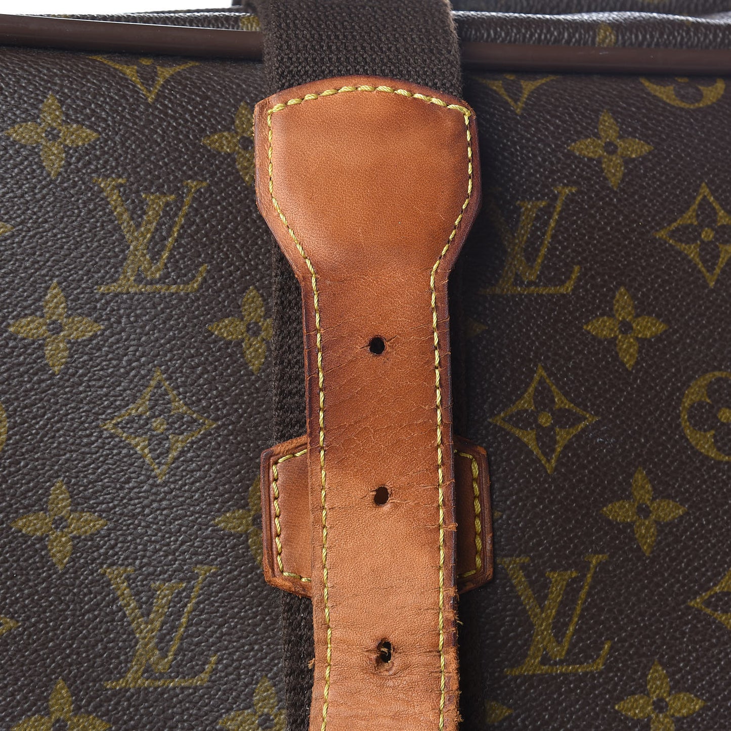 Monogram Satellite 70