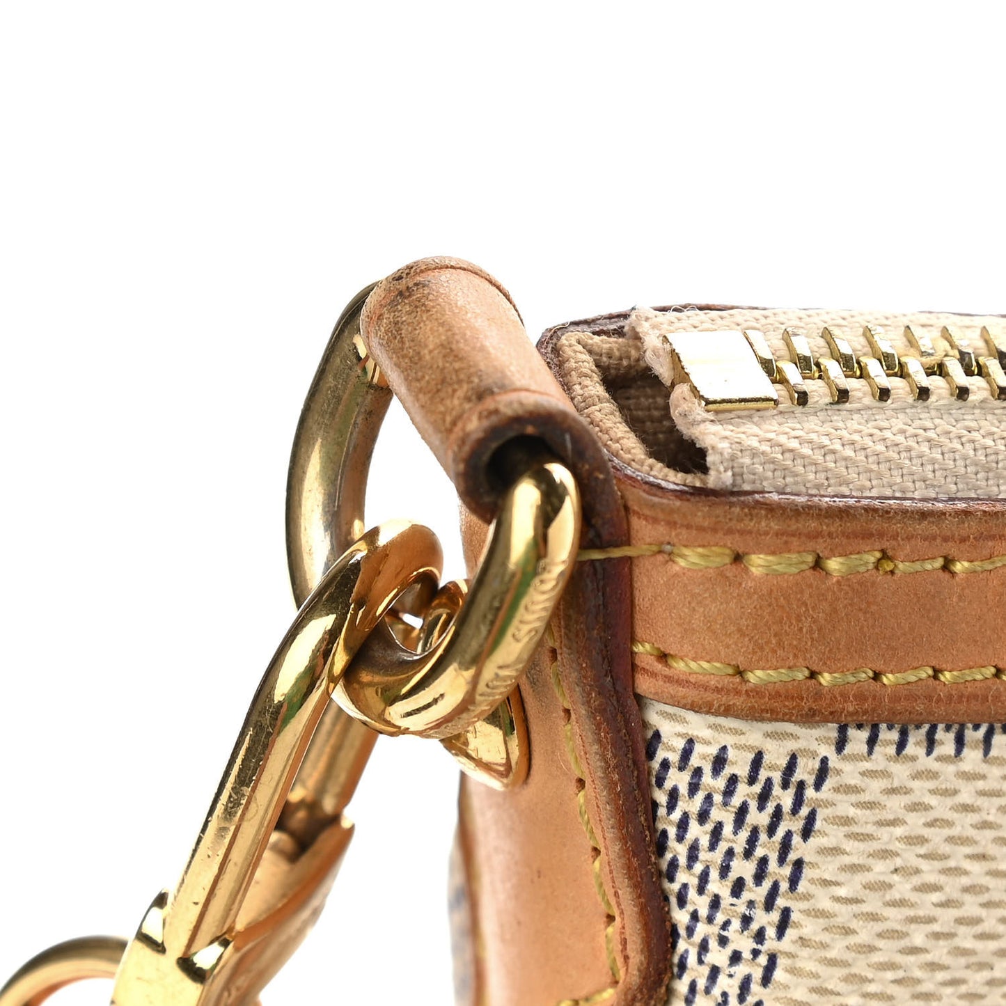 Damier Azur Siracusa GM