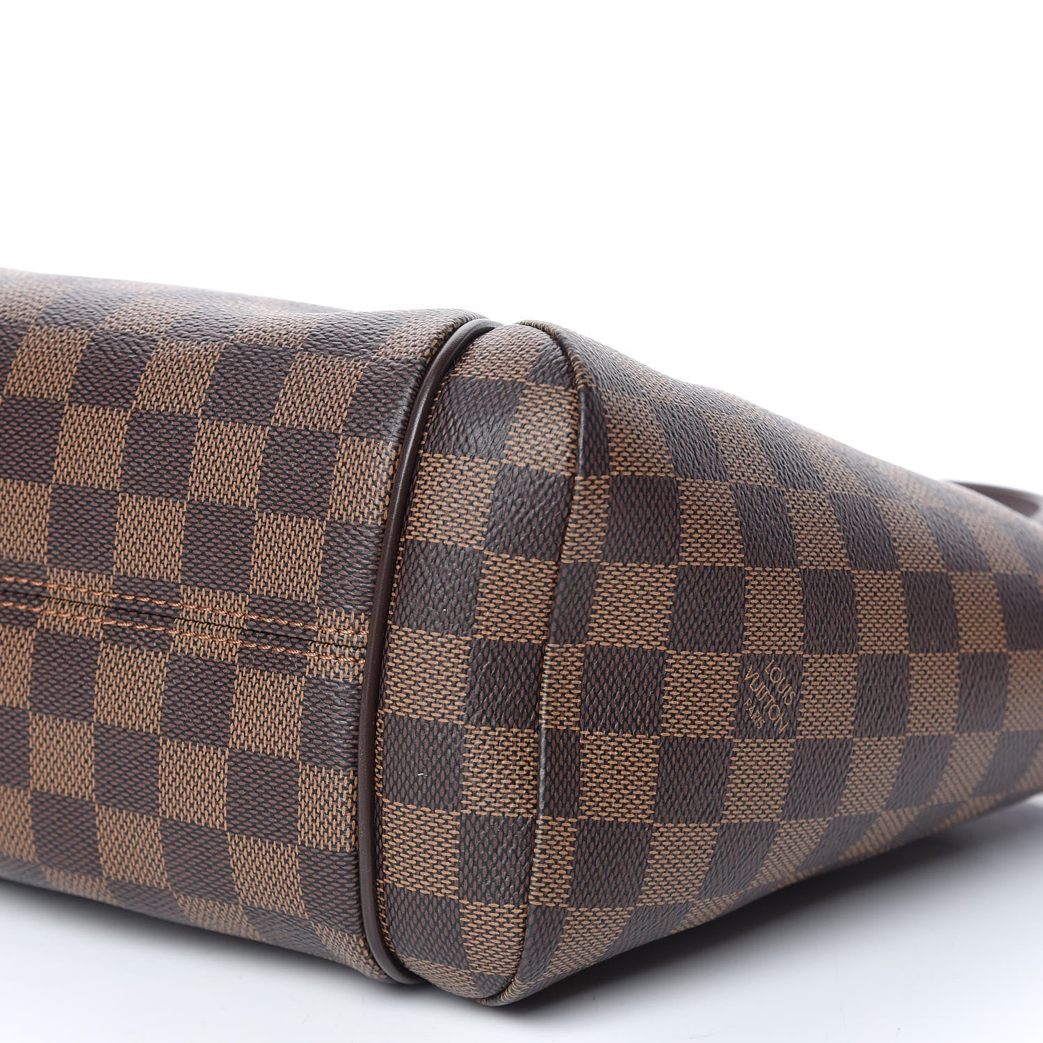 Louis Vuitton Damier Ebene Totally PM 6 of 8