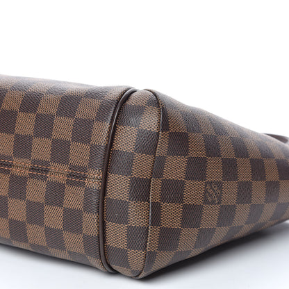 Louis Vuitton Damier Ebene Totally PM 6 of 8