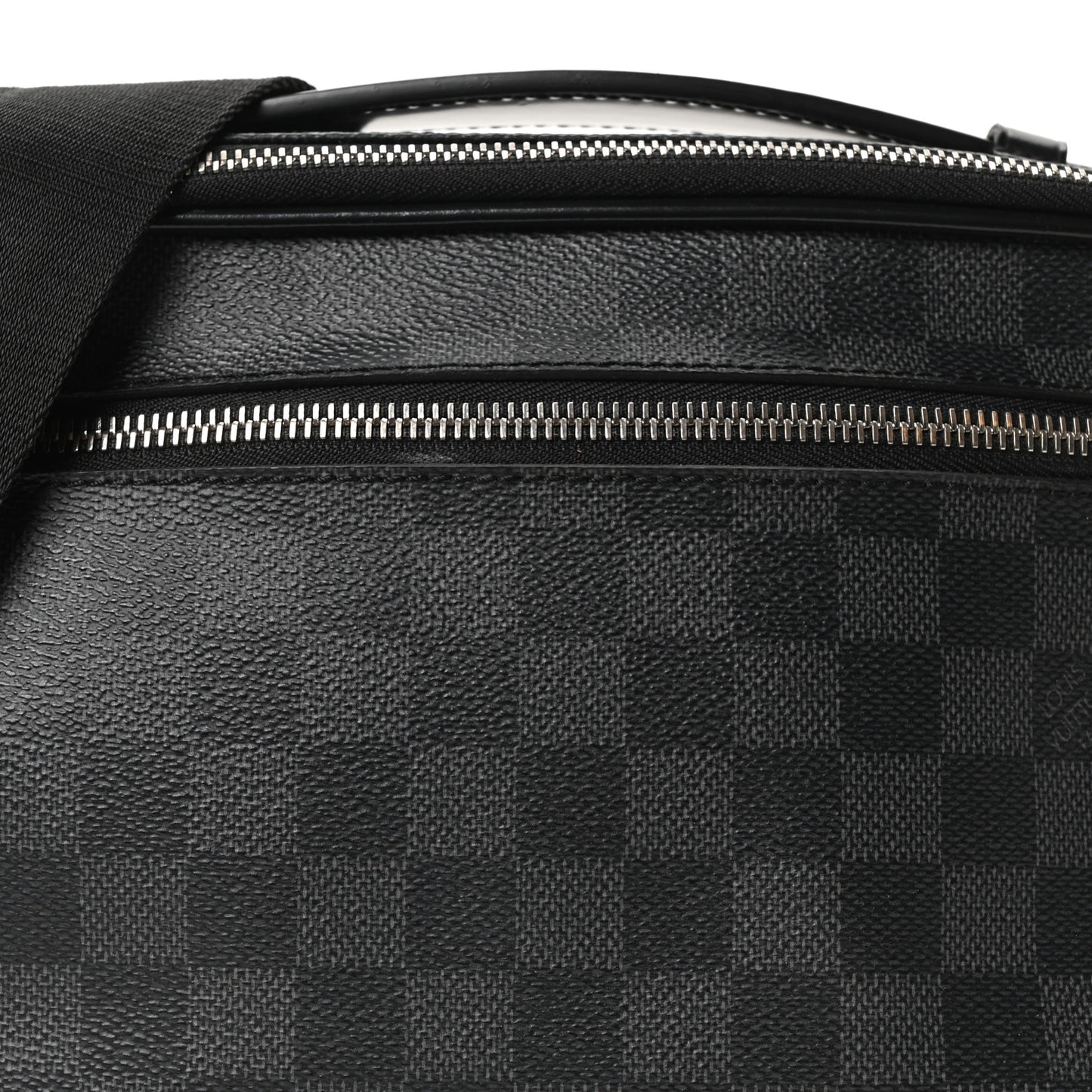 Damier Graphite Ambler