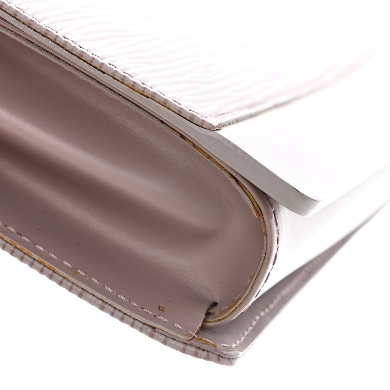 Louis Vuitton Epi Honfleur Lilac 16 of 16