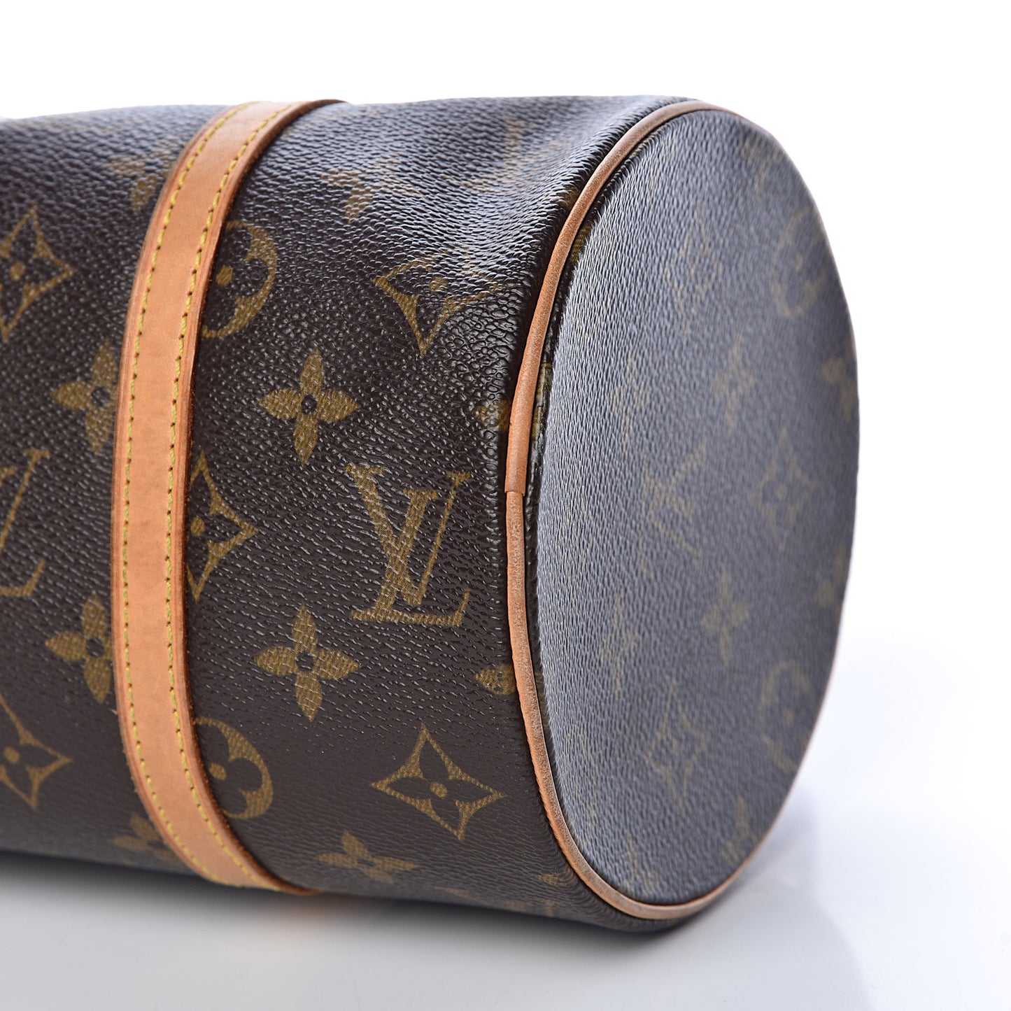 Monogram Papillon 26