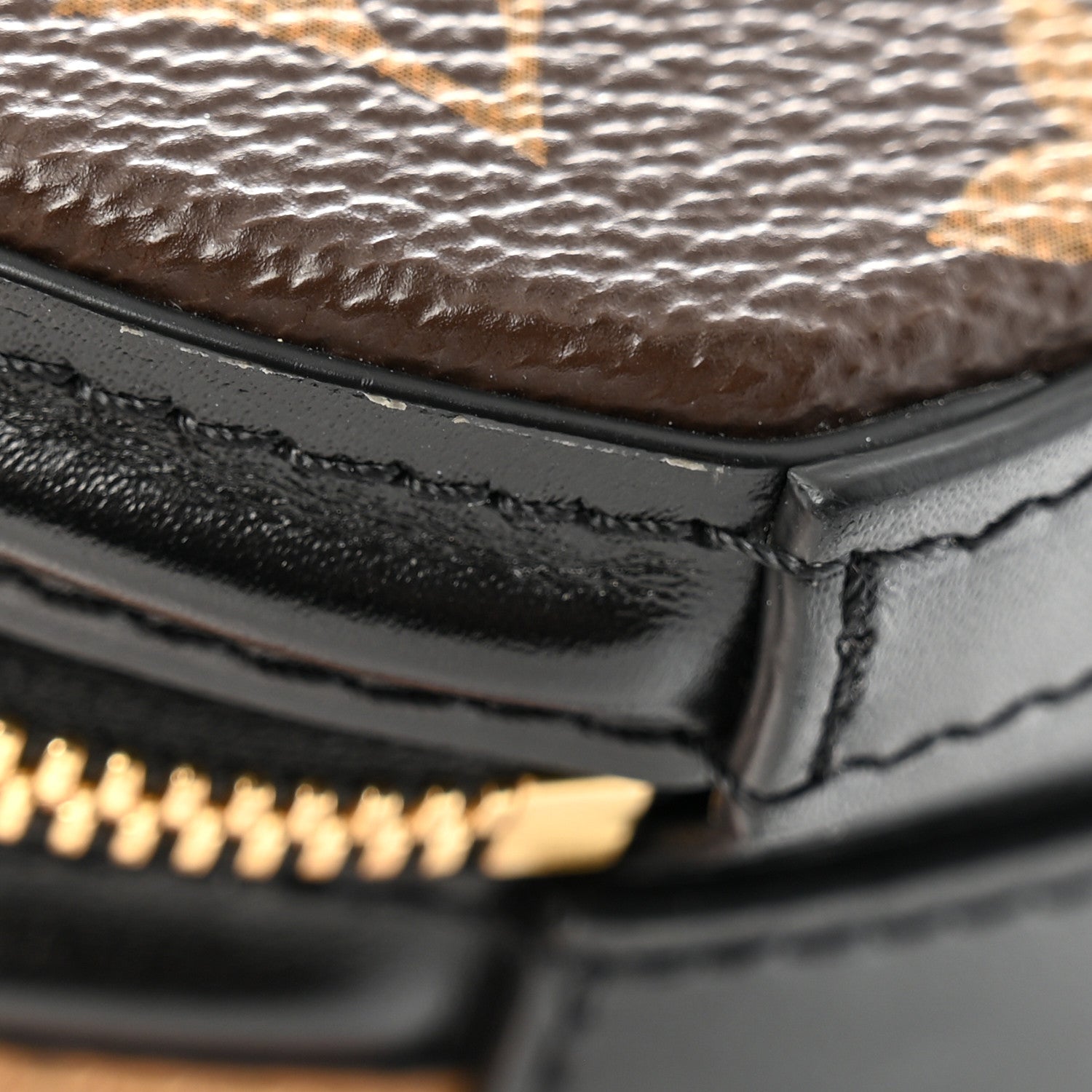 Louis Vuitton Reverse Monogram Cannes 11 of 12
