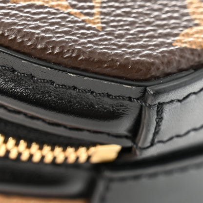 Louis Vuitton Reverse Monogram Cannes 11 of 12