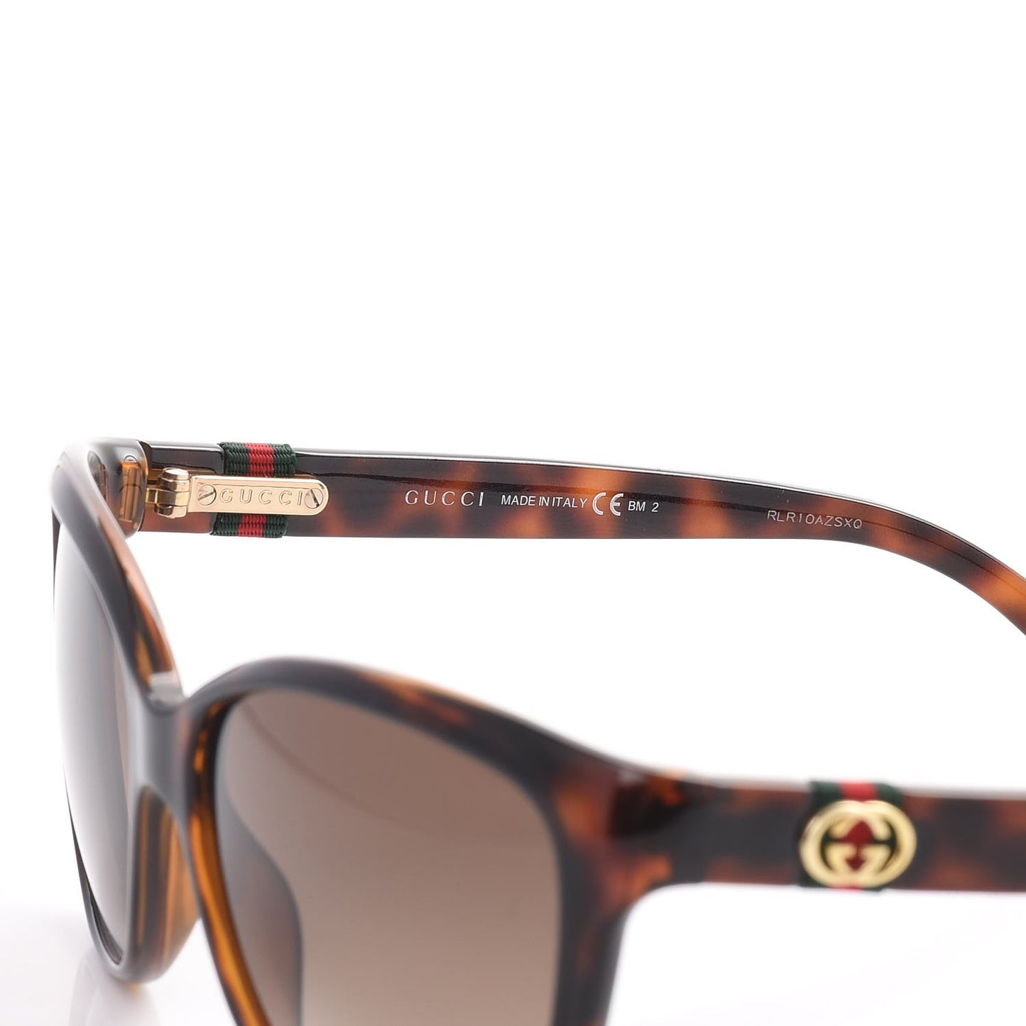 Web Sunglasses GG 3645/S Tortoise