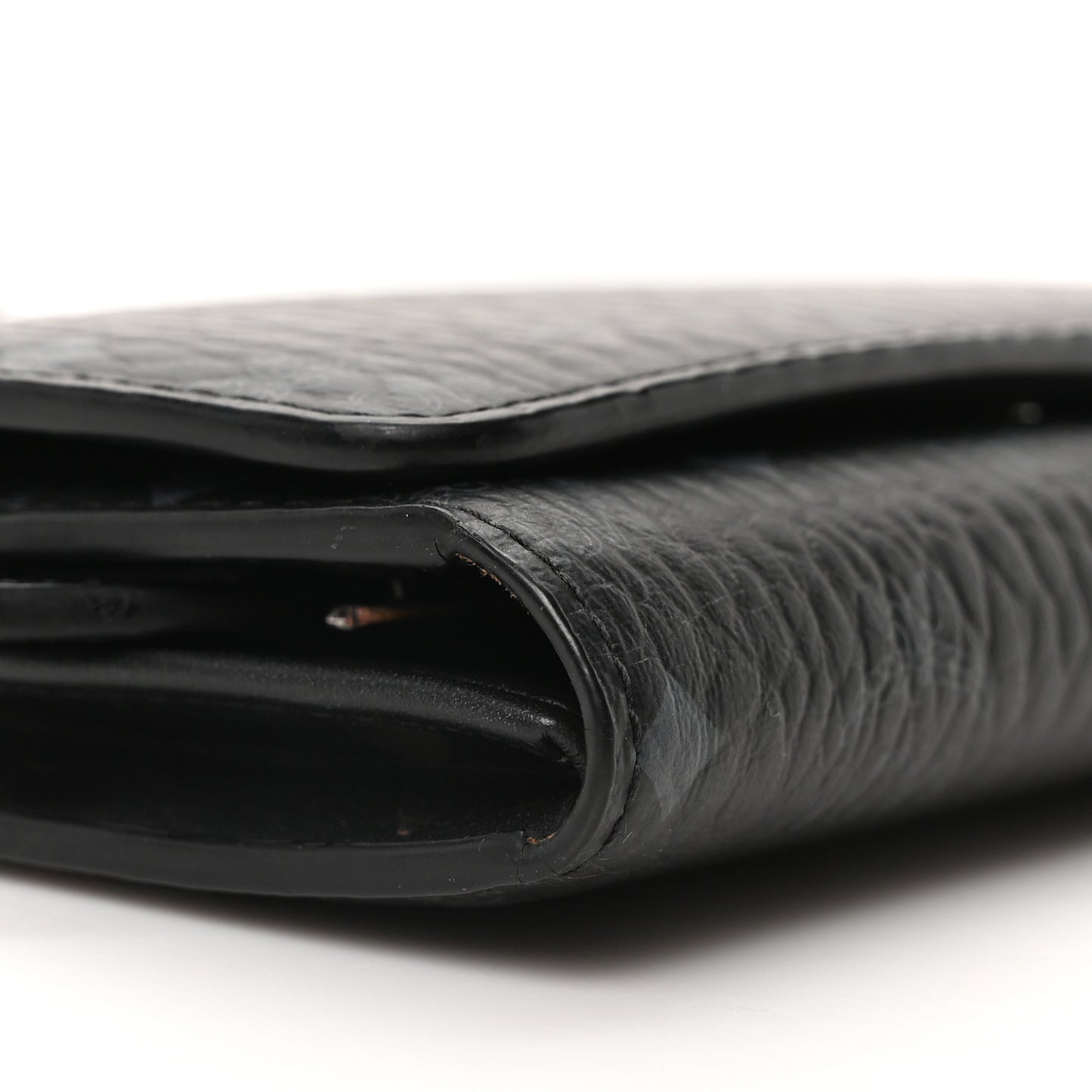 Visetos Wallet On Chain Black