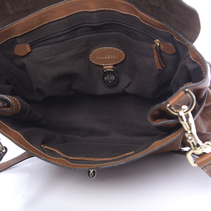 Mulberry Soft Buffalo Medium Alexa Oak 5 of 14