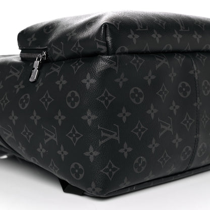 Louis Vuitton Monogram Eclipse Discovery Backpack PM 9 of 11
