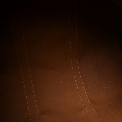 Louis Vuitton Monogram Keepall Bandouliere 50 10 of 14
