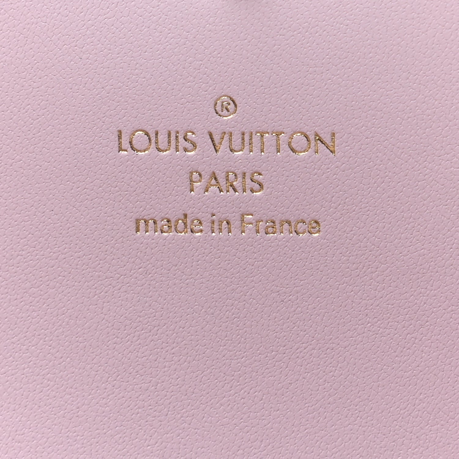 Louis Vuitton Monogram Giant By The Pool Kirigami Pochette Set 6 of 6