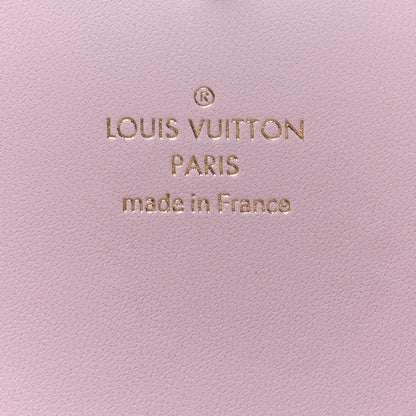 Louis Vuitton Monogram Giant By The Pool Kirigami Pochette Set 6 of 6