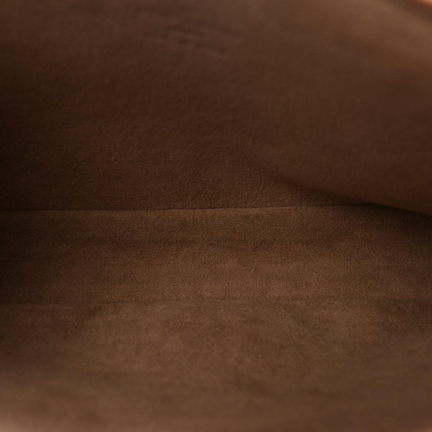 Monogram Multicolor Pochette Accessories Black