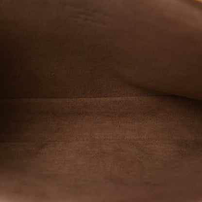 Louis Vuitton Monogram Multicolor Pochette Accessories Black 5 of 11