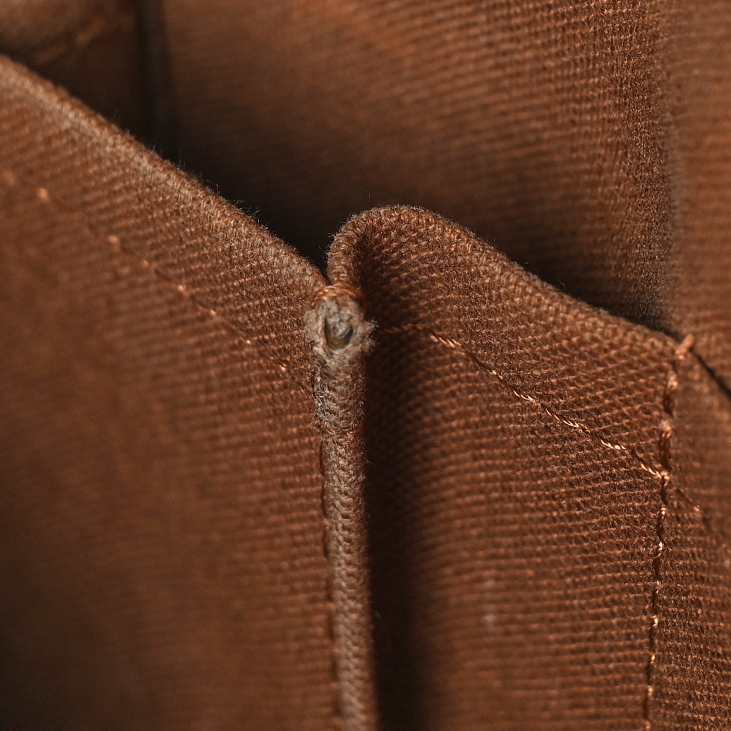 Louis Vuitton Monogram Palermo PM 15 of 16