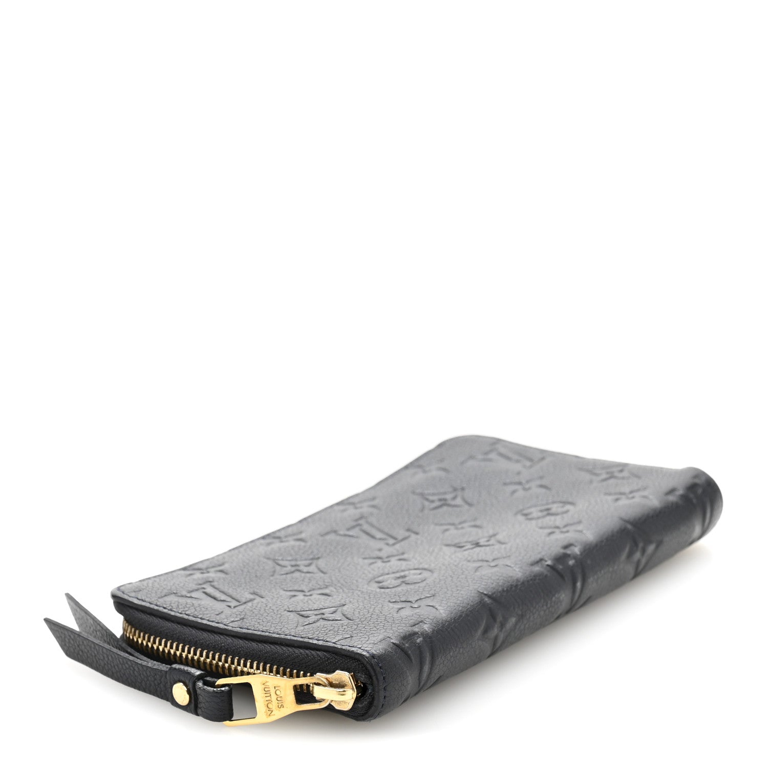 Louis Vuitton Empreinte Secret Long Wallet Infini 4 of 10