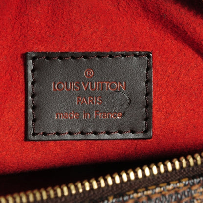 Louis Vuitton Damier Ebene Pochette Ipanema 6 of 7