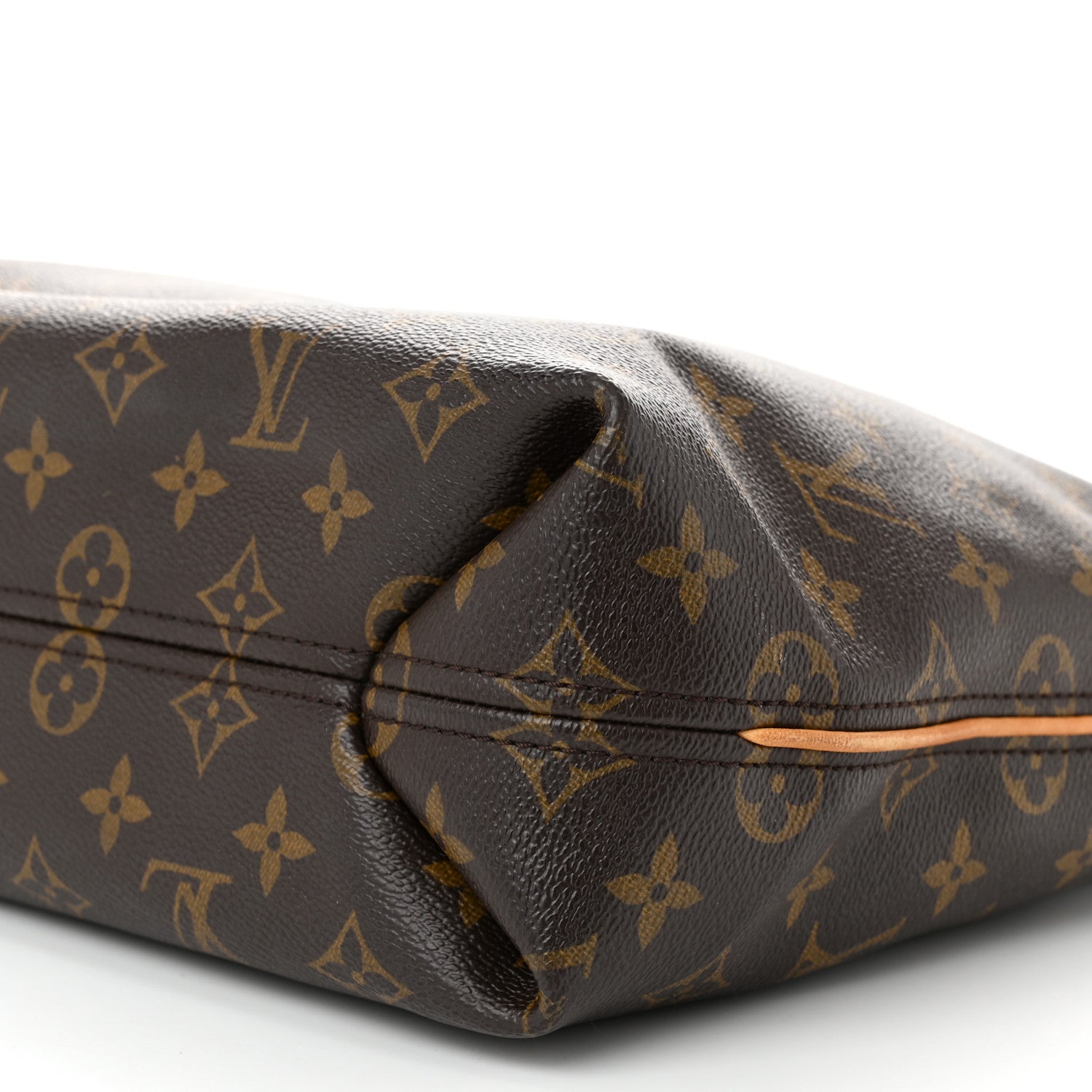Louis Vuitton Monogram Sully PM 9 of 9
