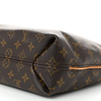 Louis Vuitton Monogram Sully PM 9 of 9