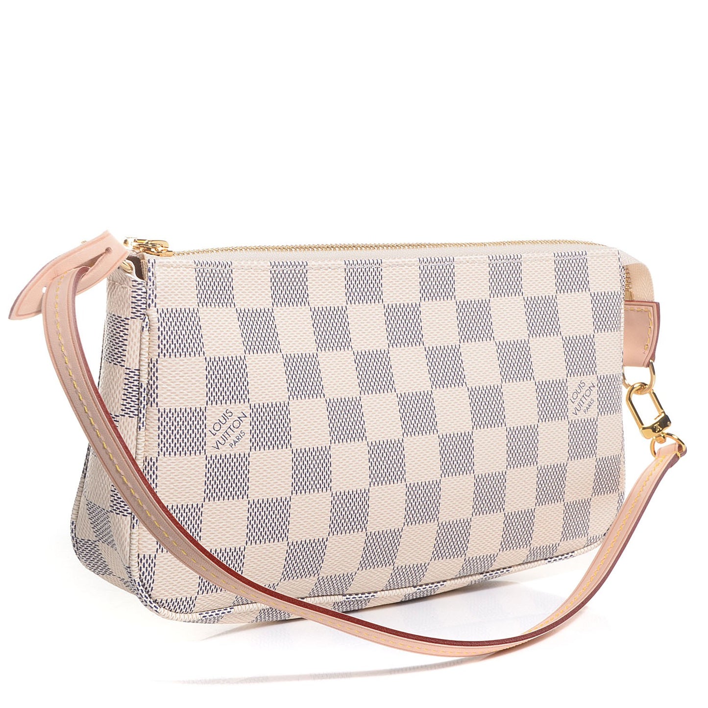 Damier Azur Pochette Accessories NM