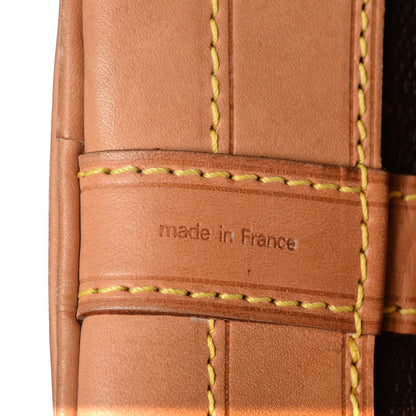Louis Vuitton Monogram Noe 9 of 10
