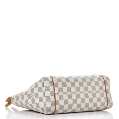 Louis Vuitton Damier Azur Totally PM 4 of 12