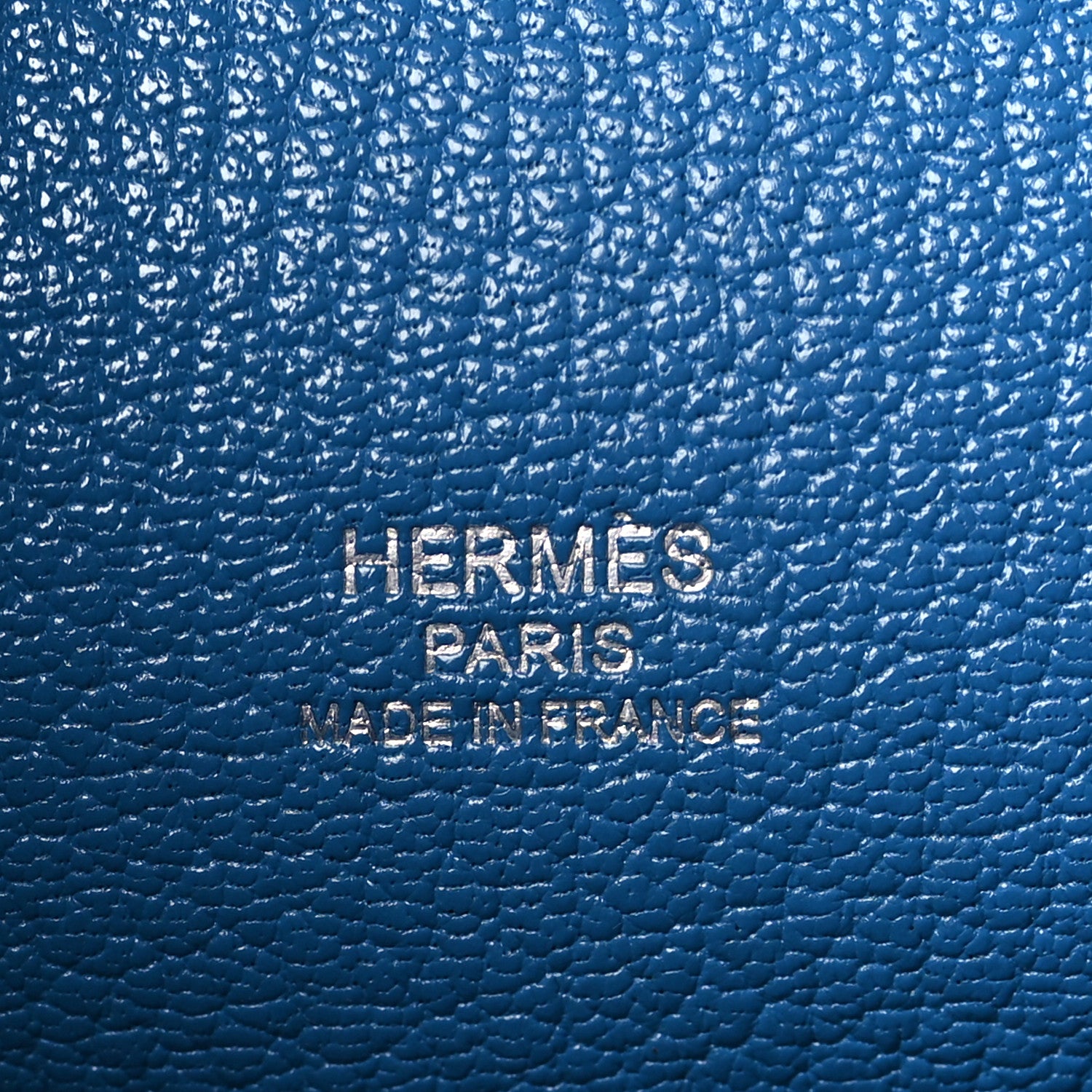 Hermes Taurillon Clemence Jypsiere 28 Mykonos 6 of 9