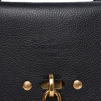 Louis Vuitton Monogram Venus Black 10 of 11