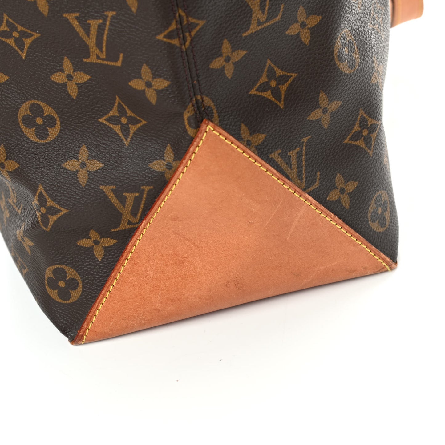 Monogram Cabas Alto