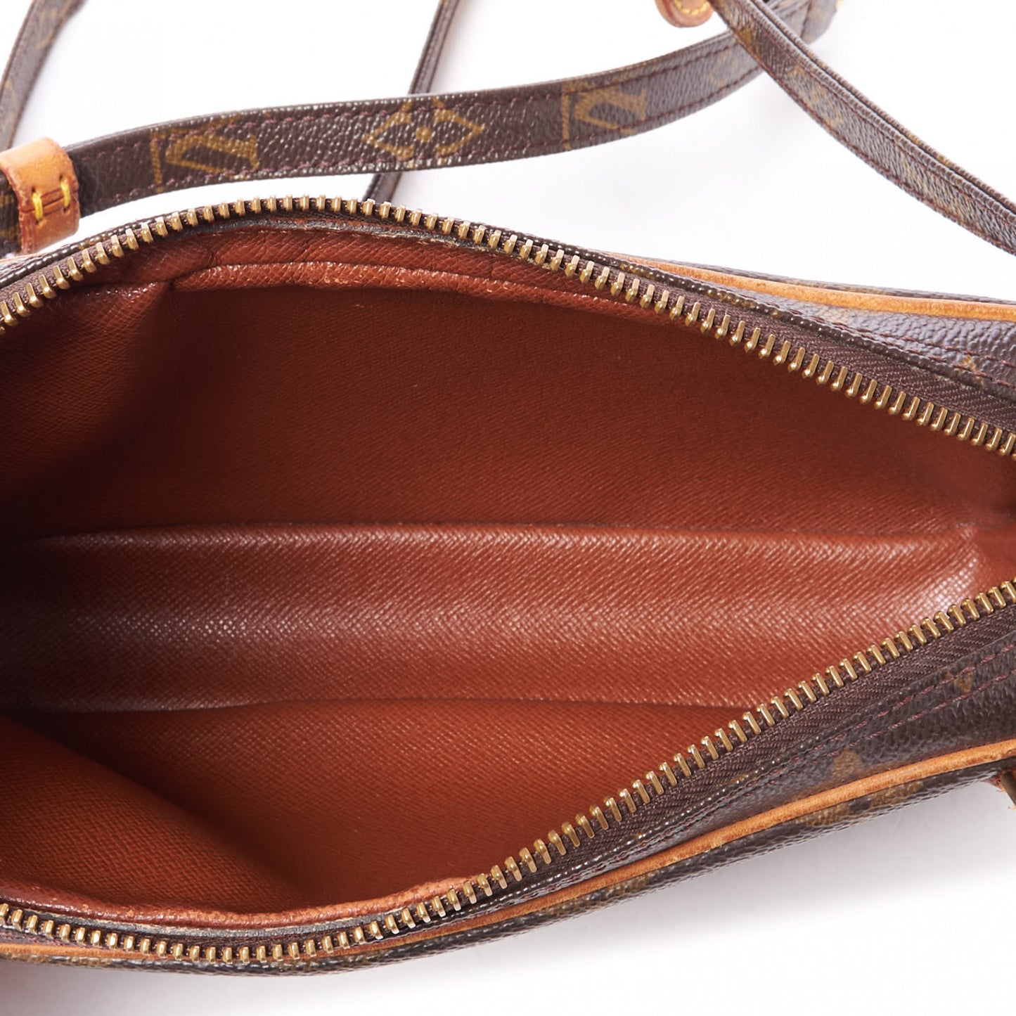 Monogram Pochette Marly Bandouliere