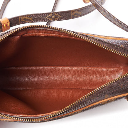 Louis Vuitton Monogram Pochette Marly Bandouliere 4 of 7