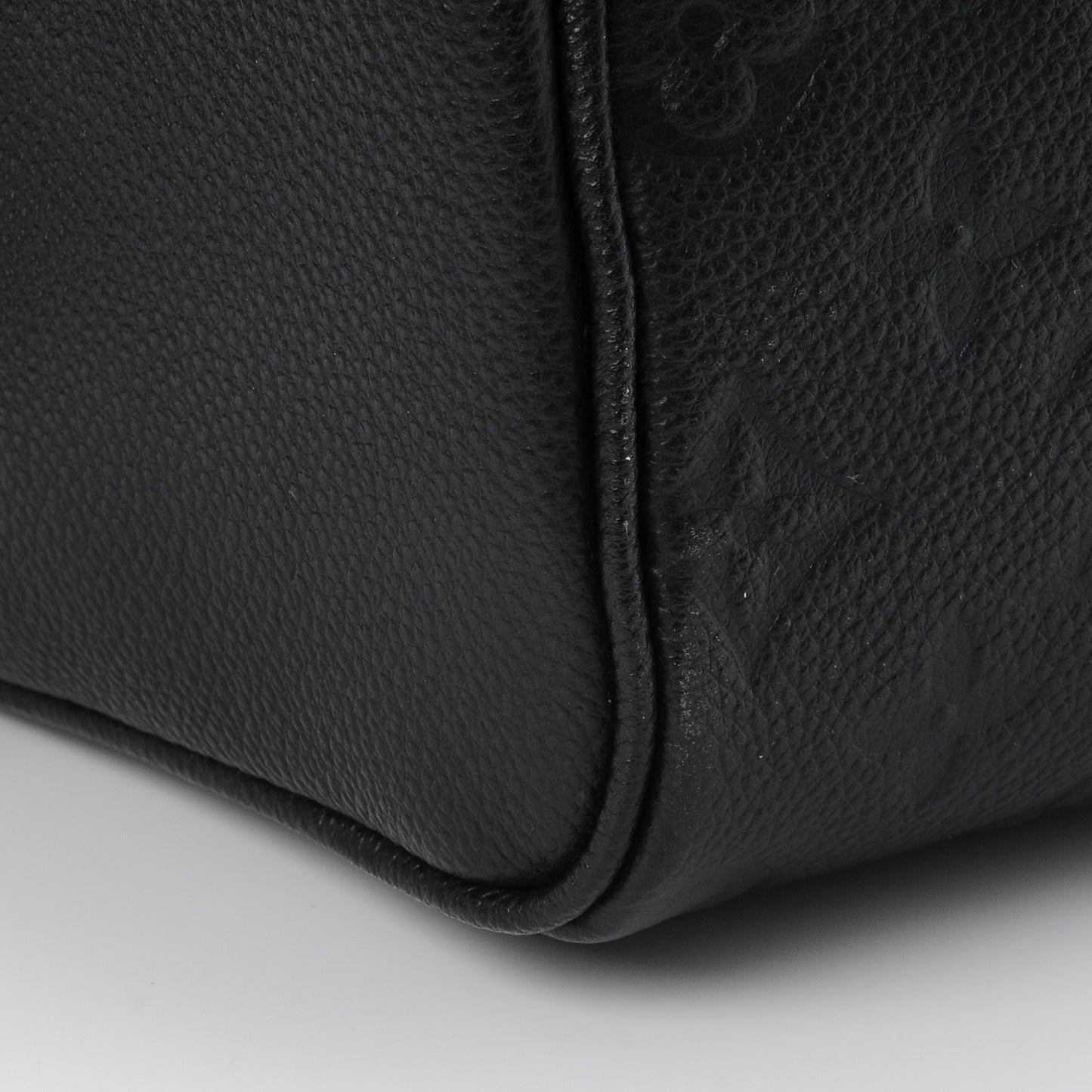 Empreinte Speedy Bandouliere 25 NM Black