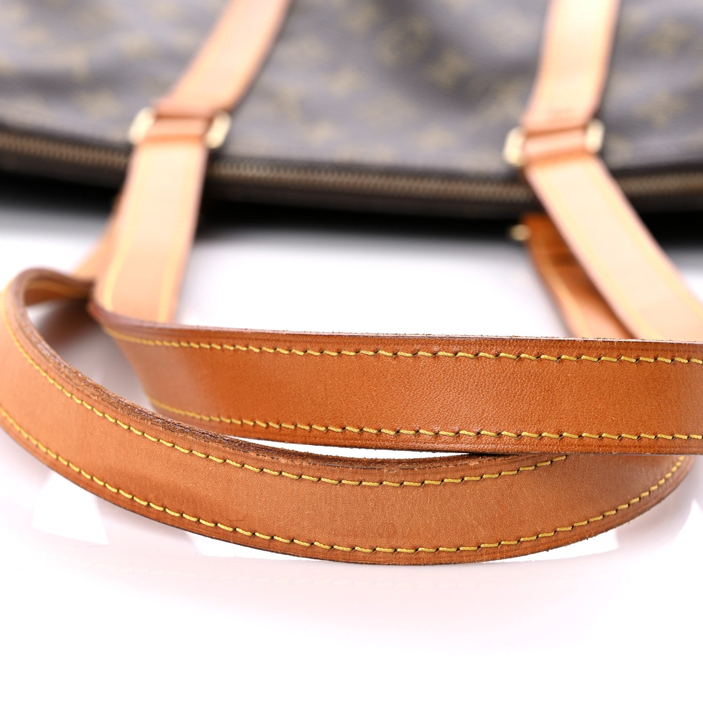 Monogram Sac Flanerie 45