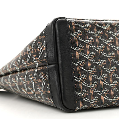Goyard Goyardine Artois PM Black 9 of 13