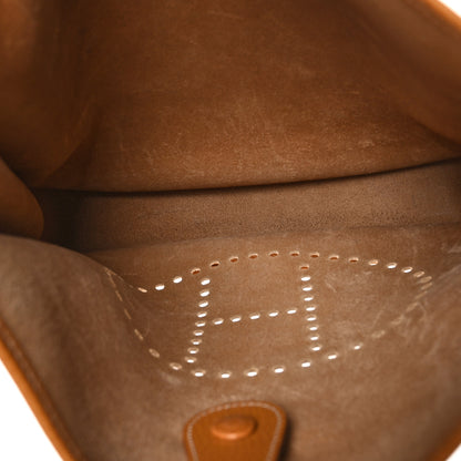 Hermes Ardennes Evelyne GM Sable 5 of 12