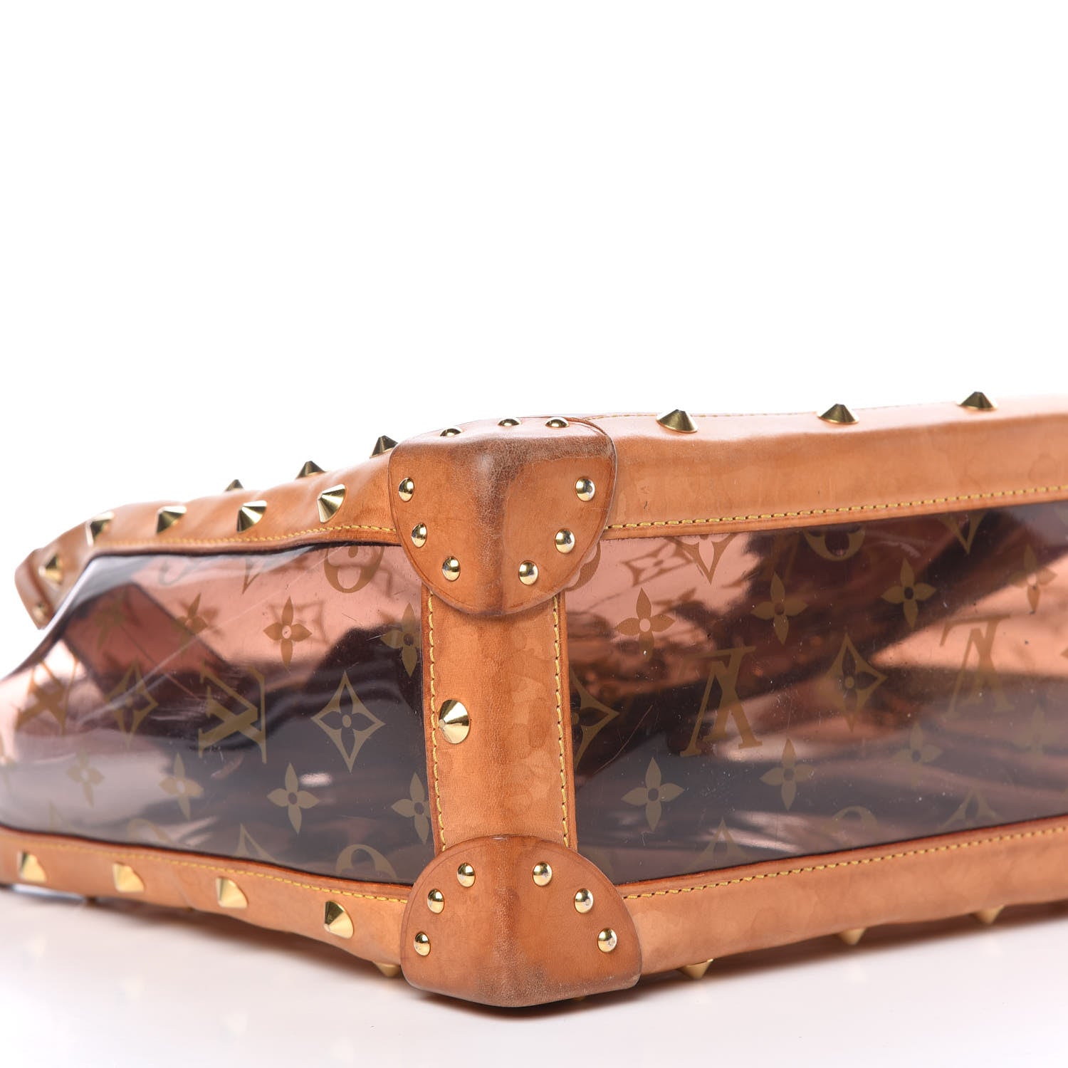 Louis Vuitton Ambre Neo Cabas MM 14 of 16