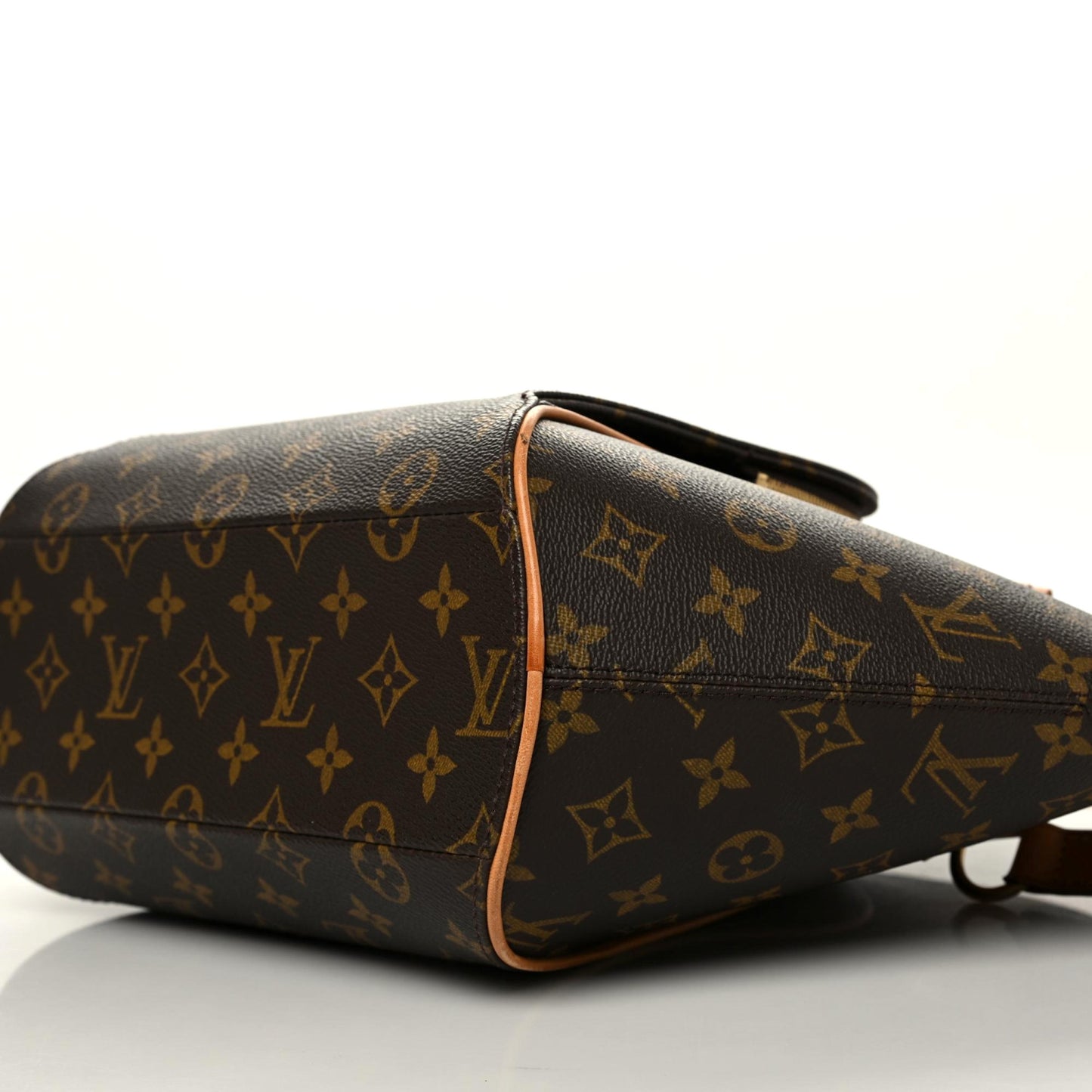 Monogram Ellipse GM Shopping Bag