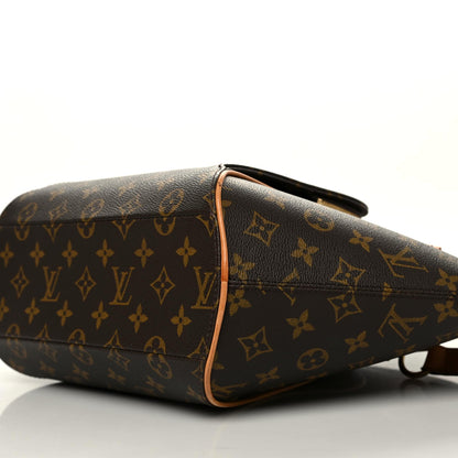 Louis Vuitton Monogram Ellipse GM Shopping Bag 8 of 10