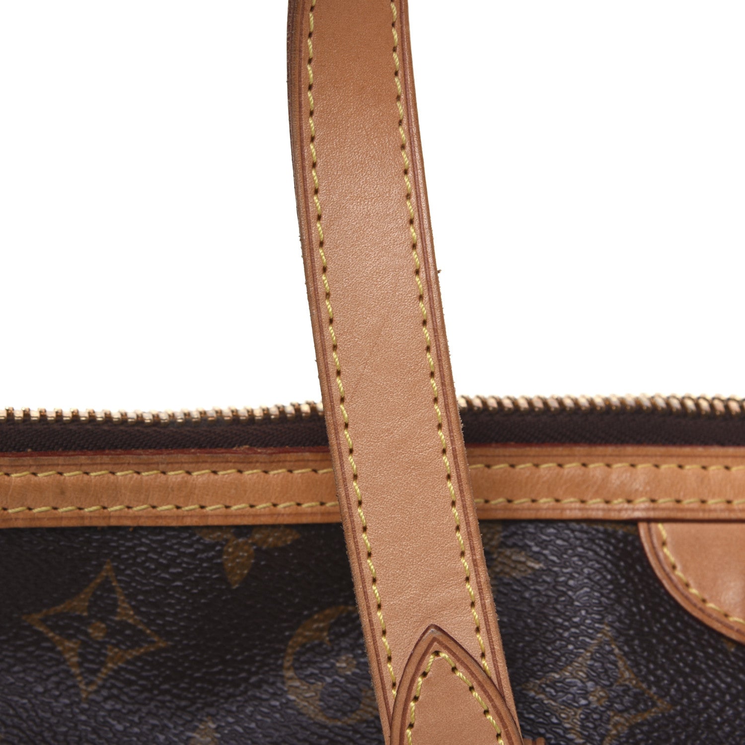 Louis Vuitton Monogram Palermo PM 19 of 20