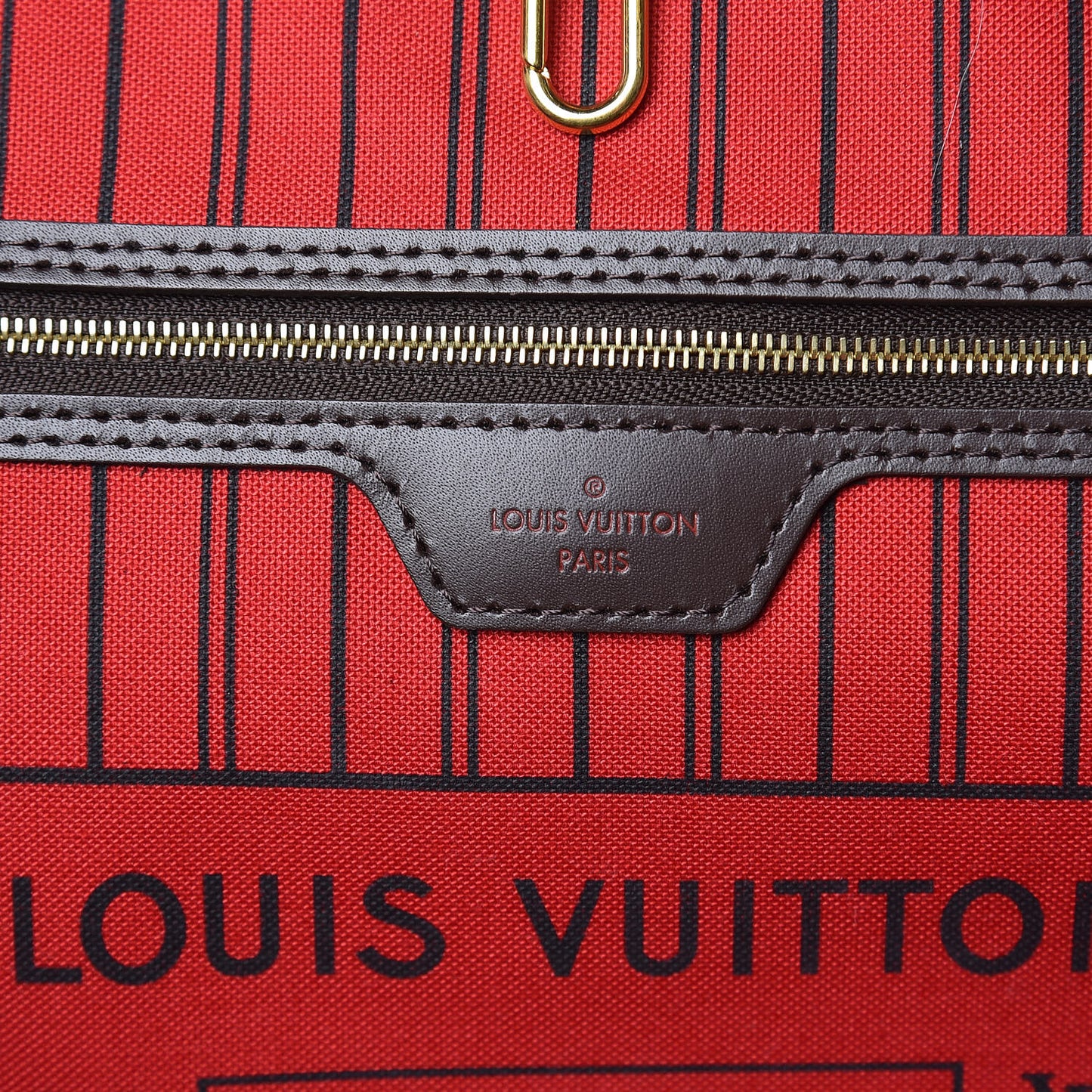 Damier Ebene Neo Neverfull GM