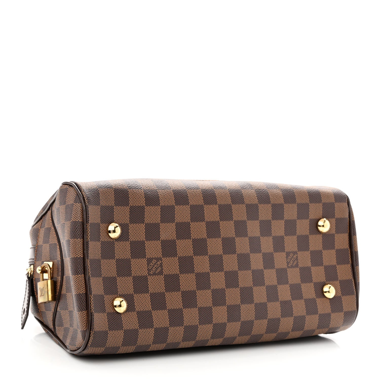 Louis Vuitton Damier Ebene Duomo 4 of 11