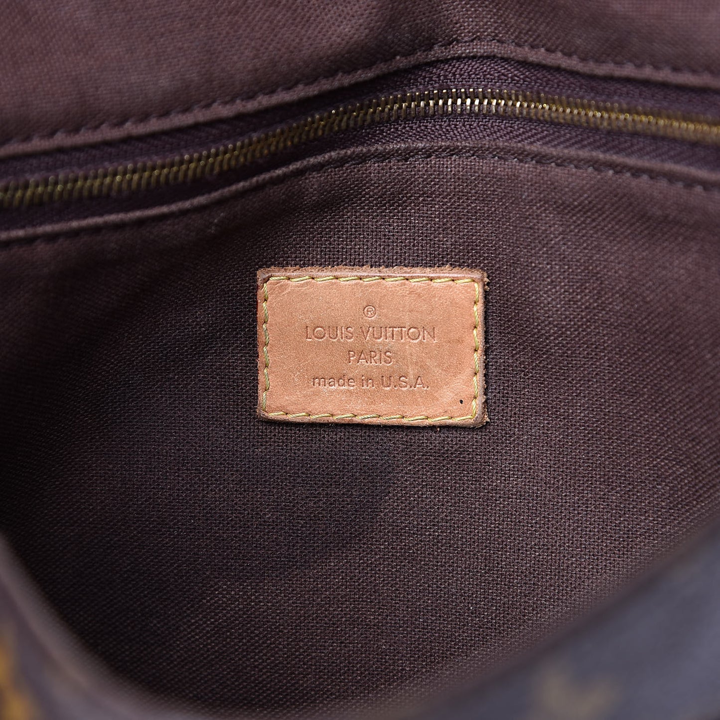 Monogram Menilmontant PM