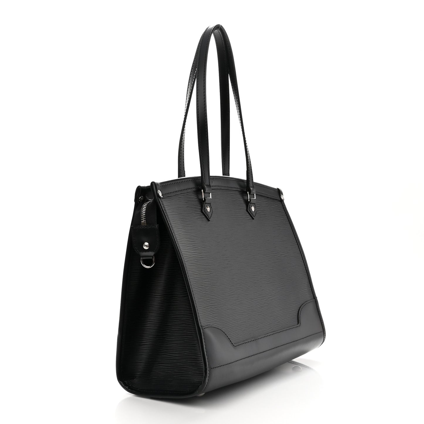 Epi Madeleine GM Black