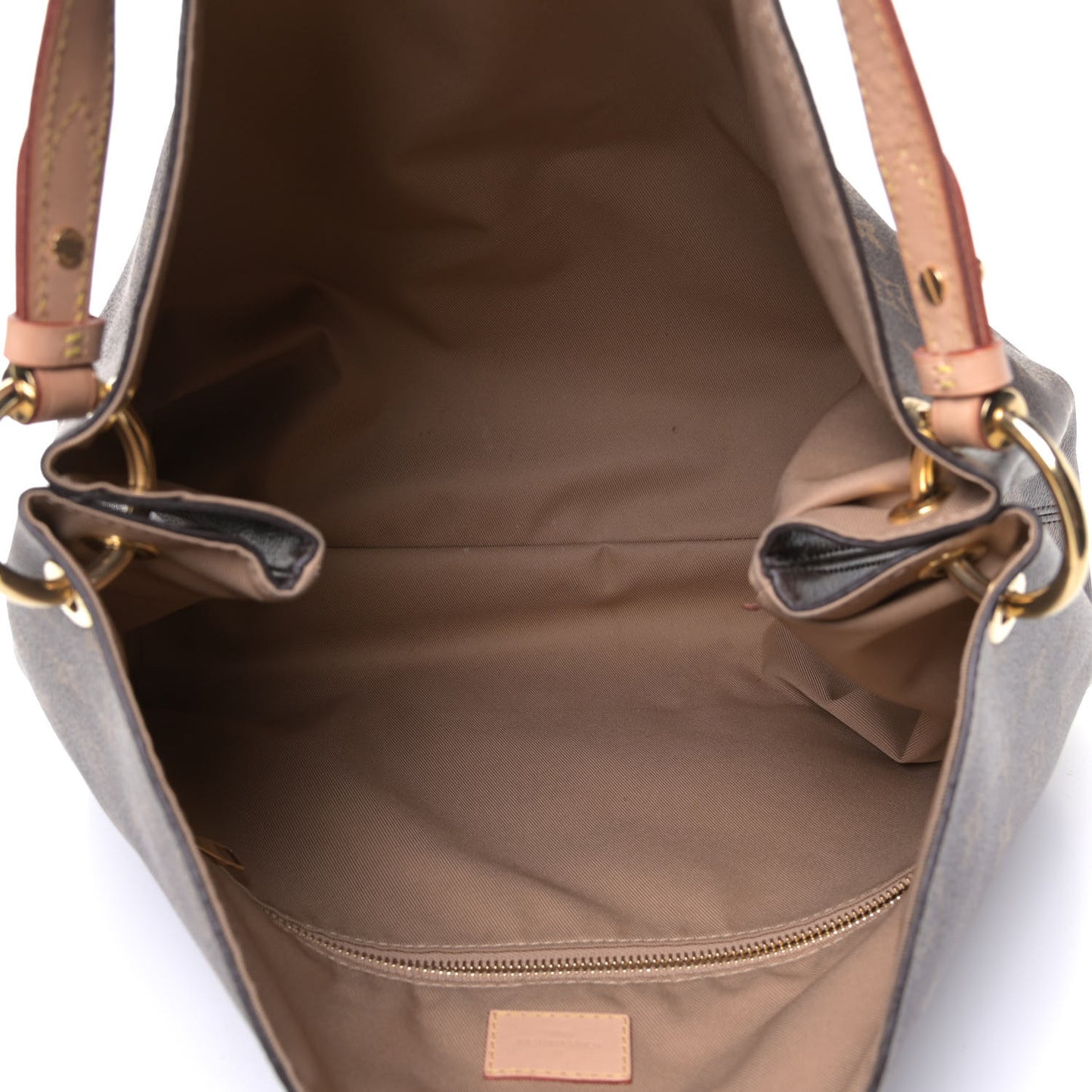 Monogram Graceful MM