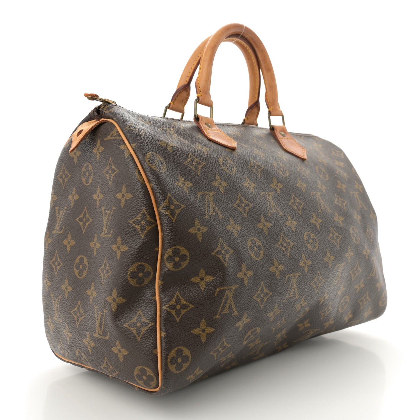 Monogram Speedy 35
