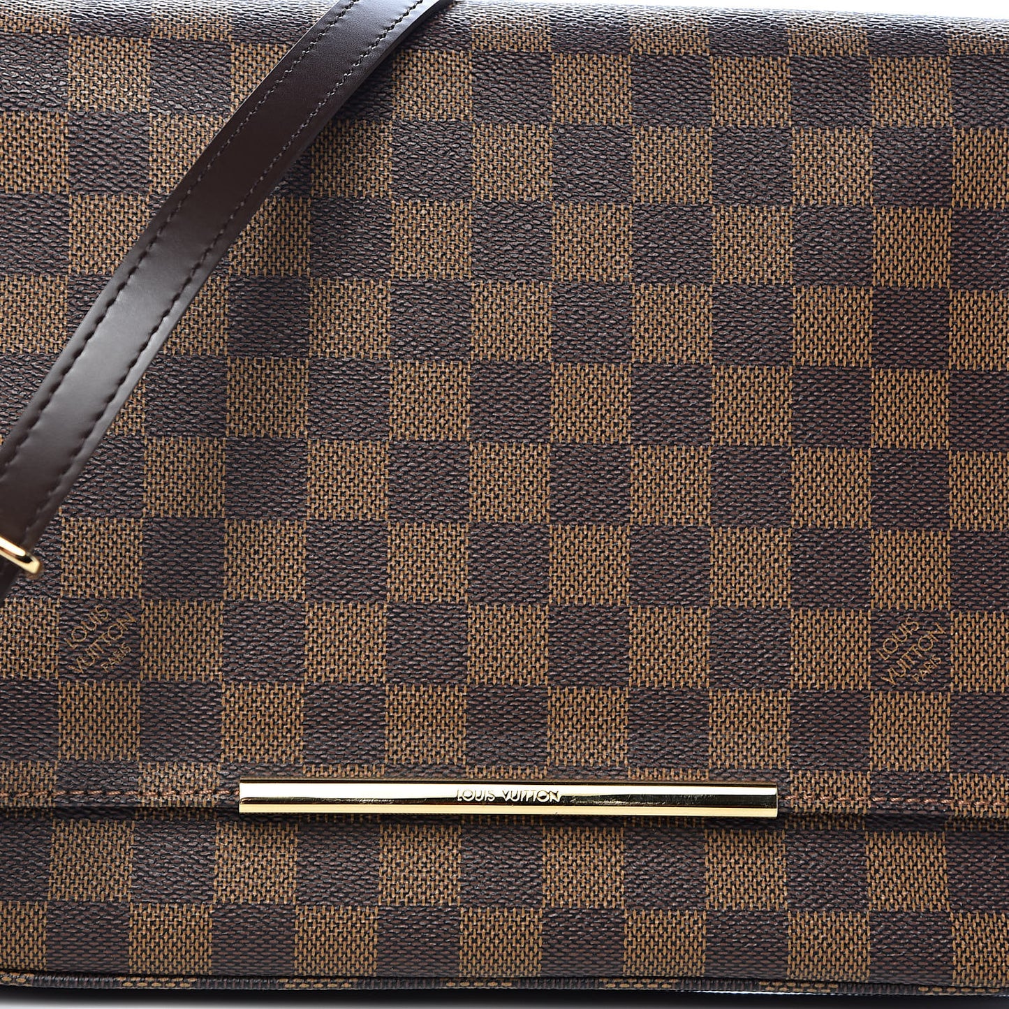 Damier Ebene Hoxton GM